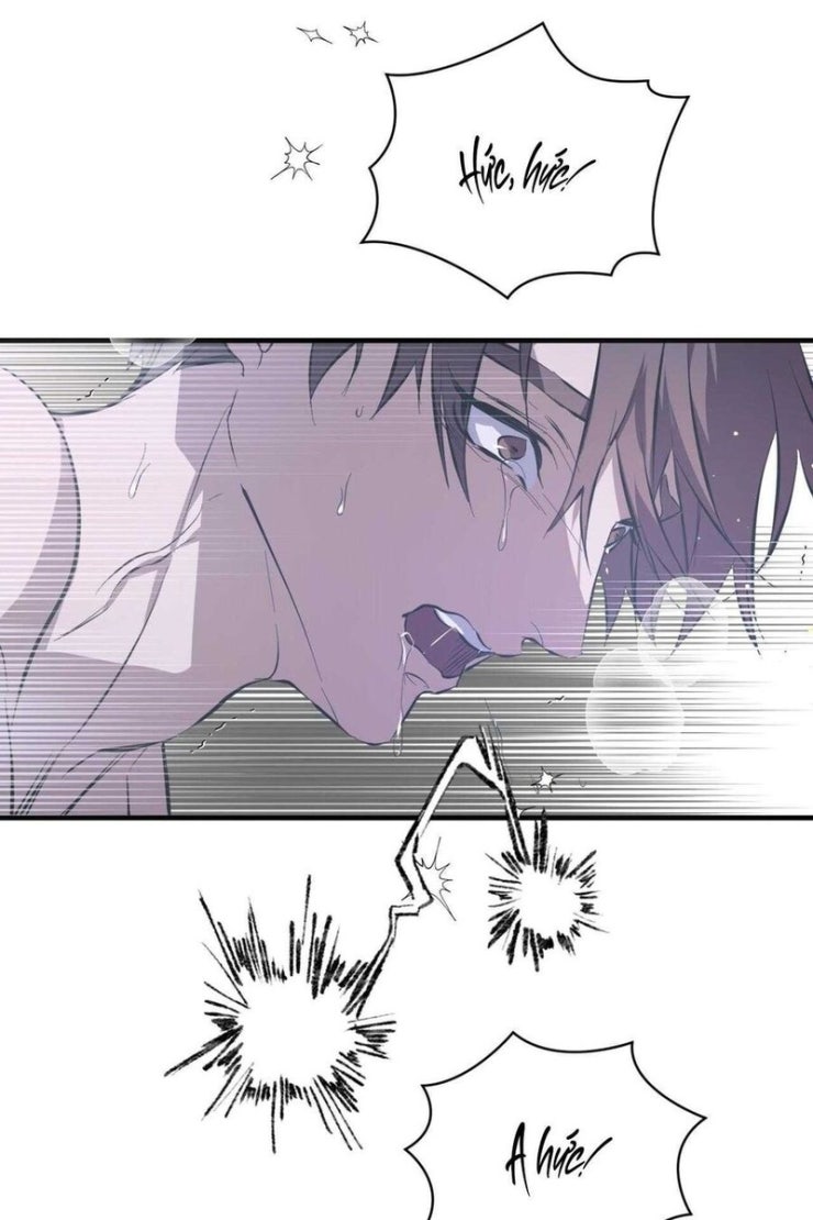 Sau Ánh Hào Quang - Page 72