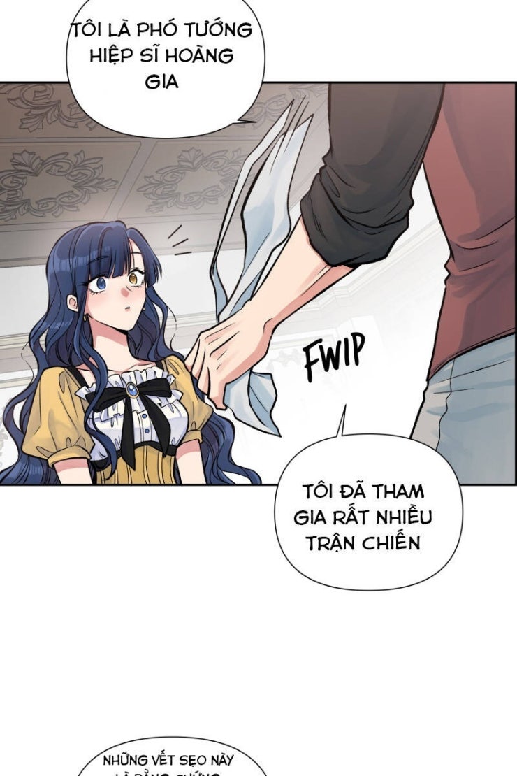 Phải Lòng Ông Nội Của Vị Hôn Phu Cũ Của Tôi - Page 7