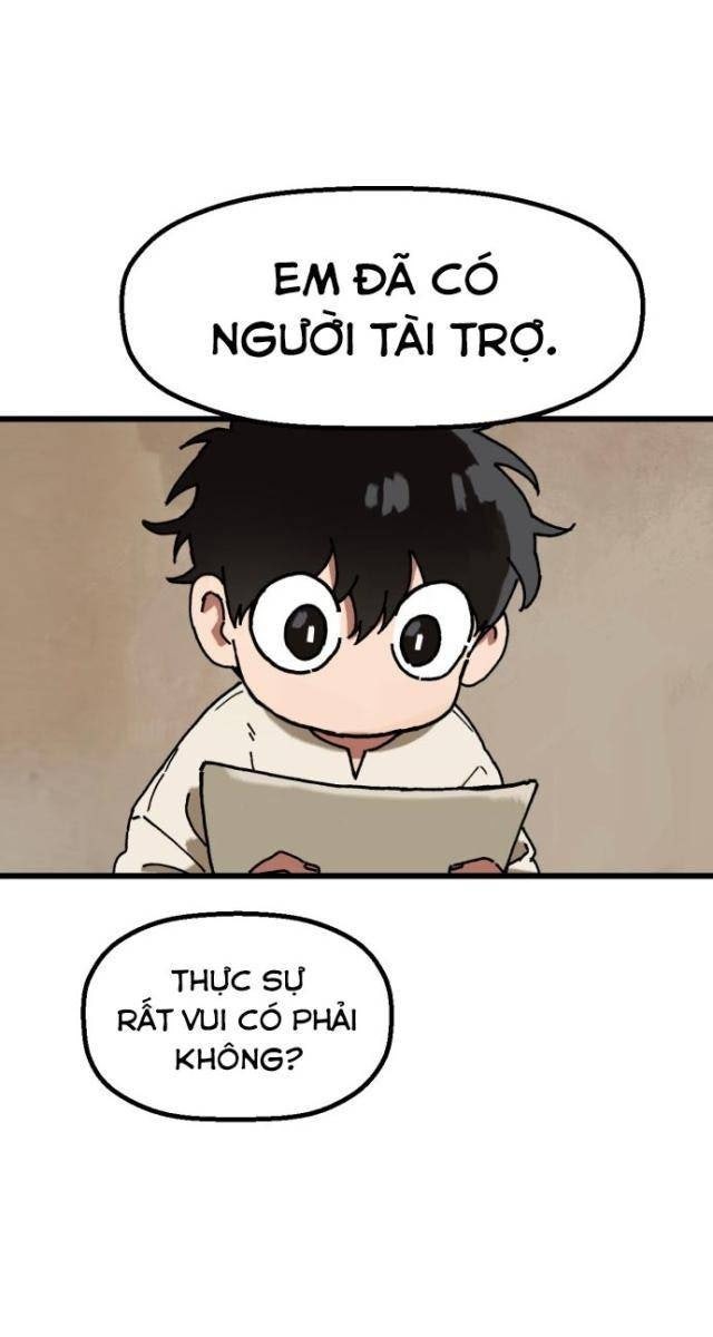 Gặp Mẹ Trong Mơ - Page 78