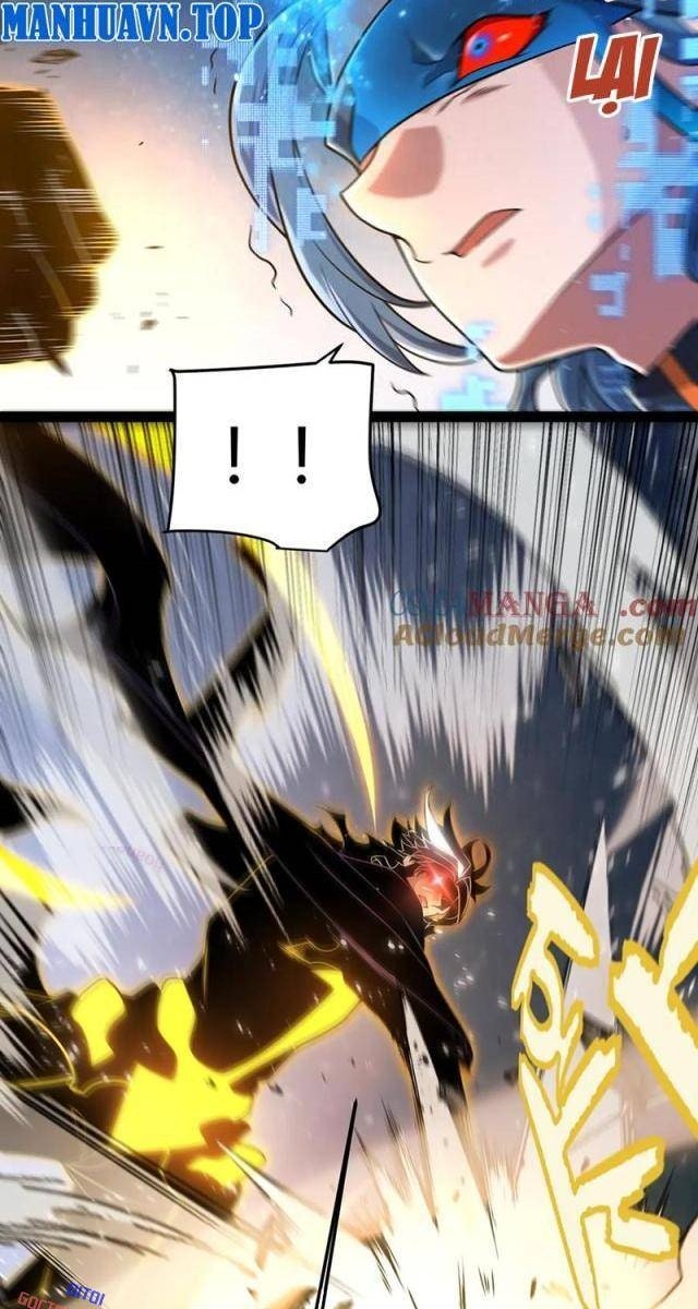 Tôi Đến Từ Thế Giới Trò Chơi - Page 62