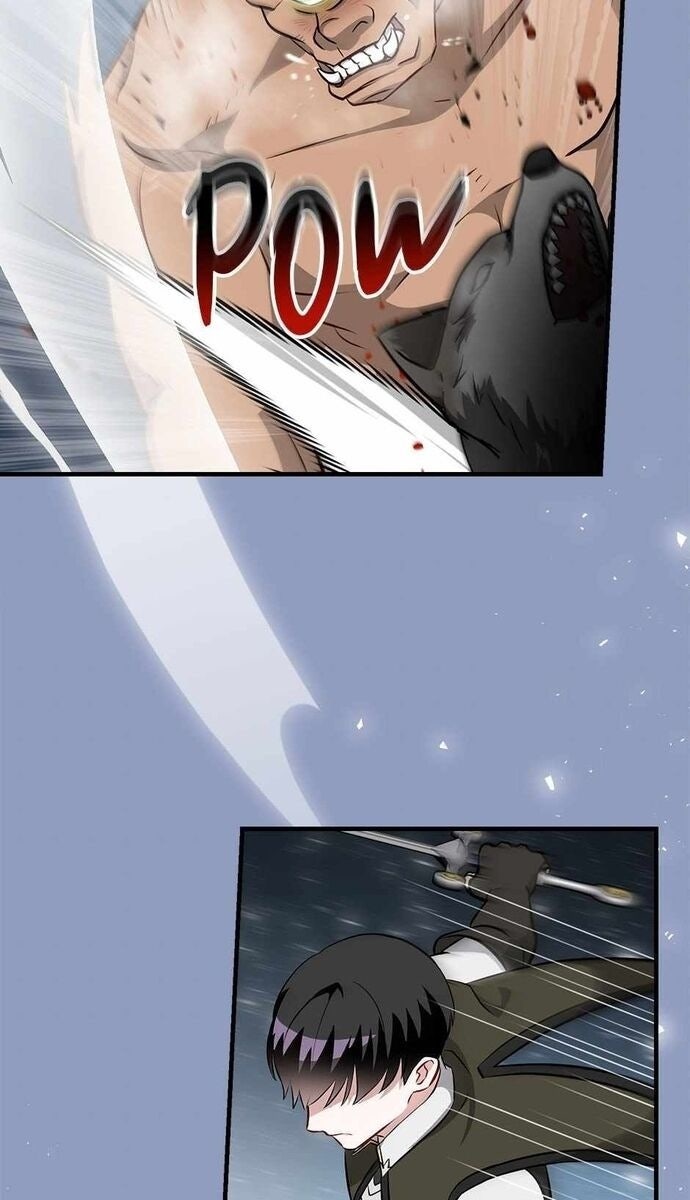 Level Up Chỉ Bằng Cách Ăn Cơm - Page 37