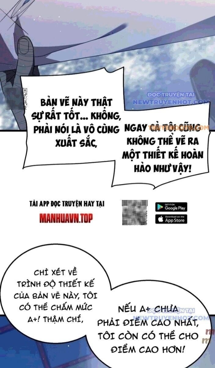Vô Địch Bị Động Tạo Ra Tấn Sát Thương - Page 115