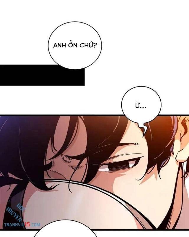 Định Mệnh Được Yêu Bởi Kẻ Phản Diện - Page 63