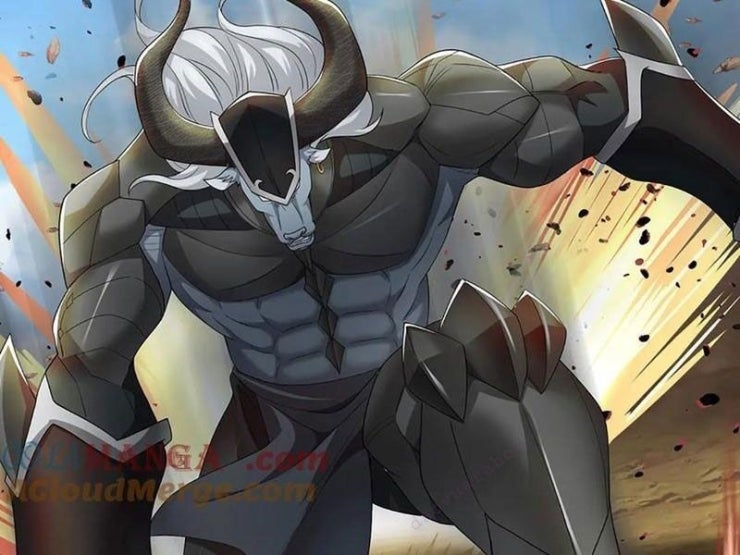 Tôi Có Thể Nuốt Chửng Vạn Vật - Page 44