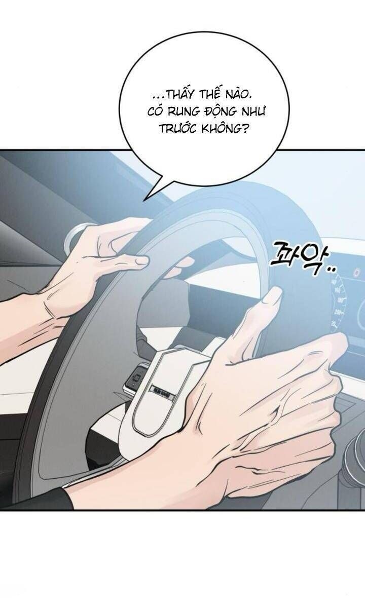 Thuyết Tình Yêu Ích Kỷ - Page 75