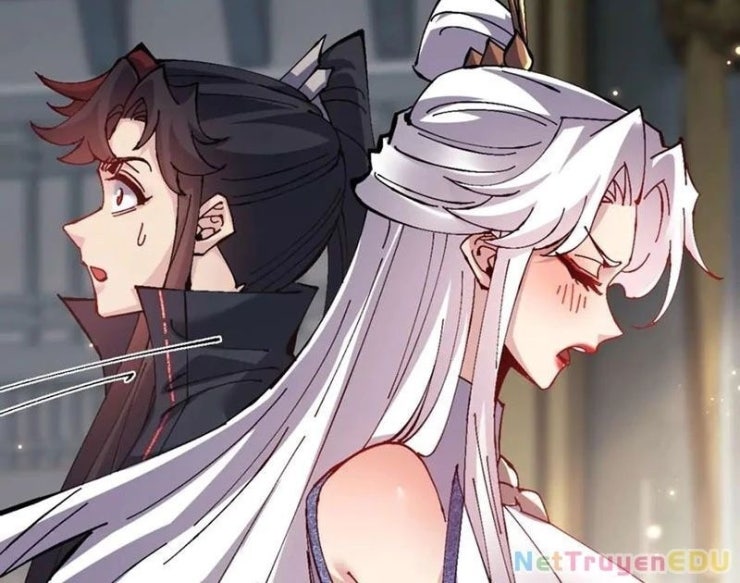 Sư Tôn: Nghịch Đồ Này Không Phải Là Thánh Tử - Page 44