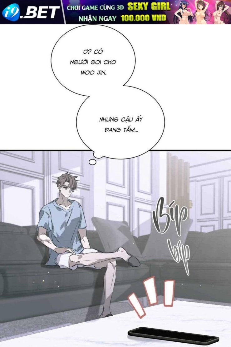 Sau Ánh Hào Quang - Page 42