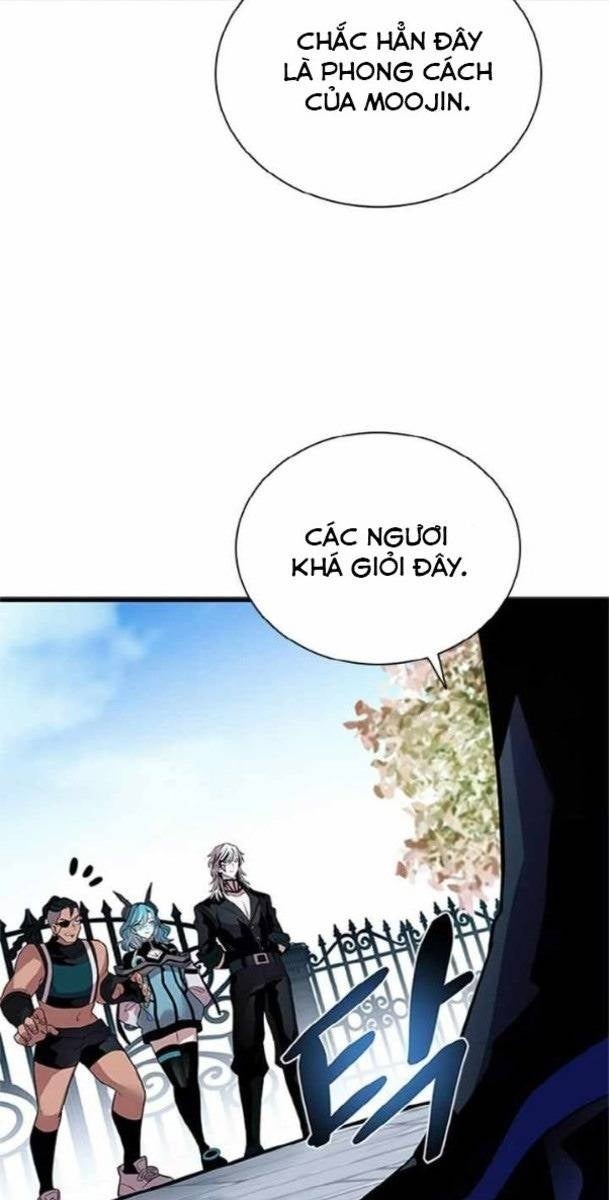 Chuyển Sinh Thành Ác Nhân - Page 74