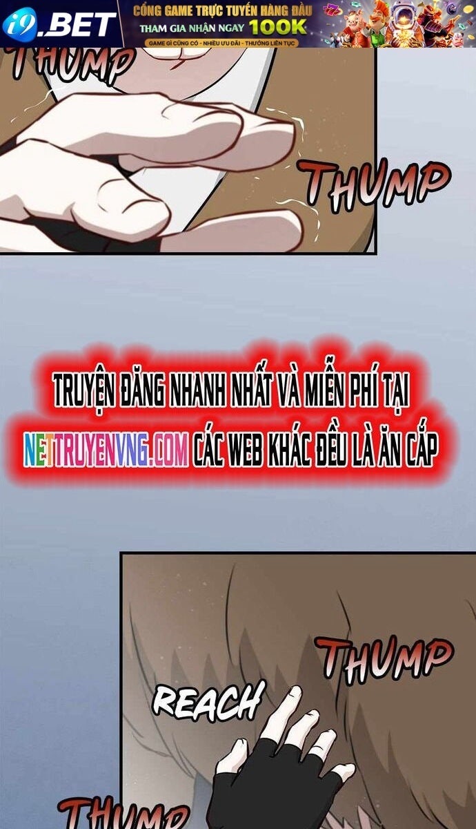 Level Up Chỉ Bằng Cách Ăn Cơm - Page 19