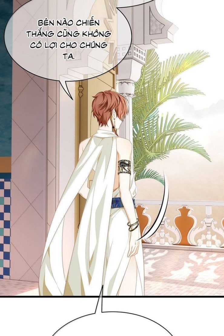 Tôi Trùng Sinh Trở Thành Tiểu Ác Long Của Vương Tử Điện Hạ - Page 36