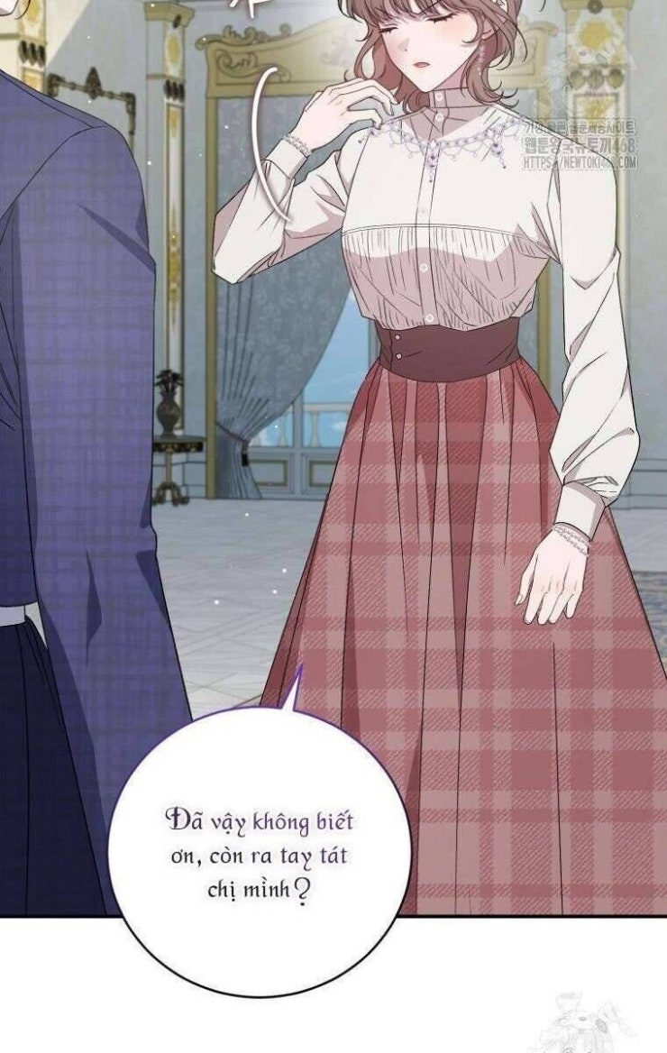 Tôi Trở Thành Mẹ Kế Của Gia Đình Hắc Ám - Page 75