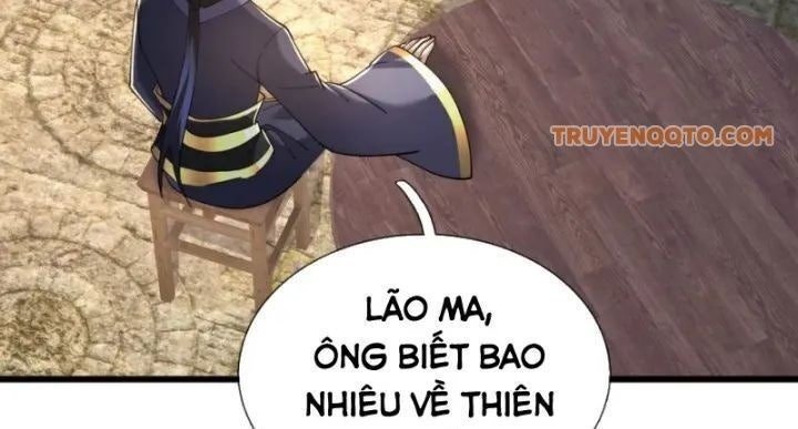 Thiên Uyên Trở Về: Ta Chính Là Thiên Tai - Page 49