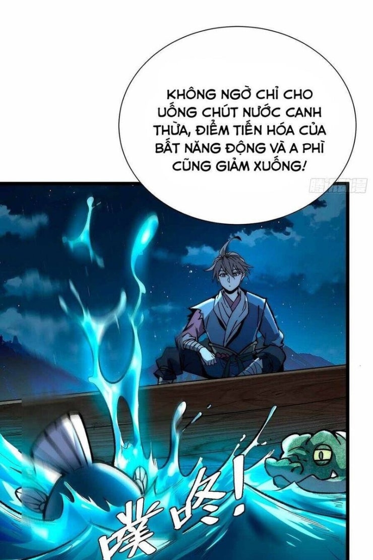 Thành Thần Bắt Đầu Từ Thủy Hầu Tử - Page 26