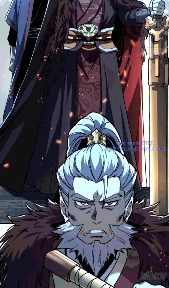 Thành Thần Bắt Đầu Từ Thủy Hầu Tử - Page 43