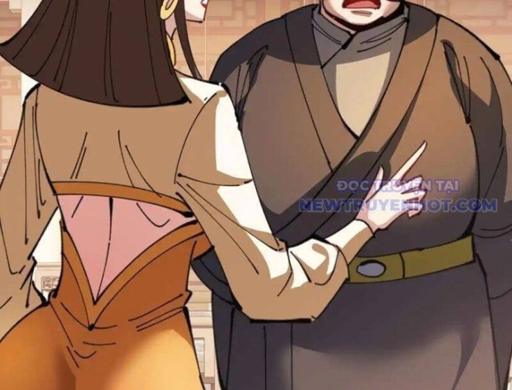 Sư Tôn: Nghịch Đồ Này Không Phải Là Thánh Tử - Page 52