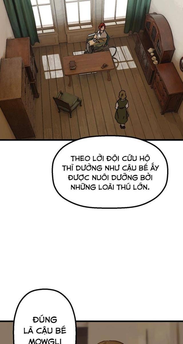 Gặp Mẹ Trong Mơ - Page 35