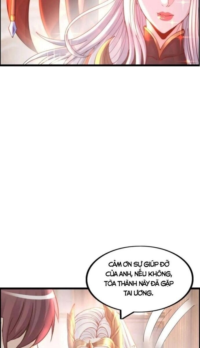 Phát sóng trực tiếp ta quét ngang dị giới - Page 40