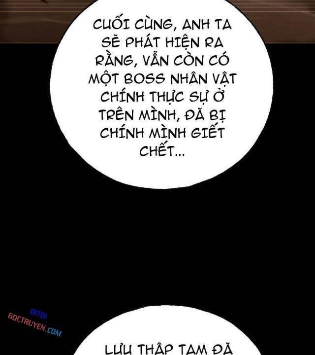 Ta Là Boss Mạnh Nhất - Page 50