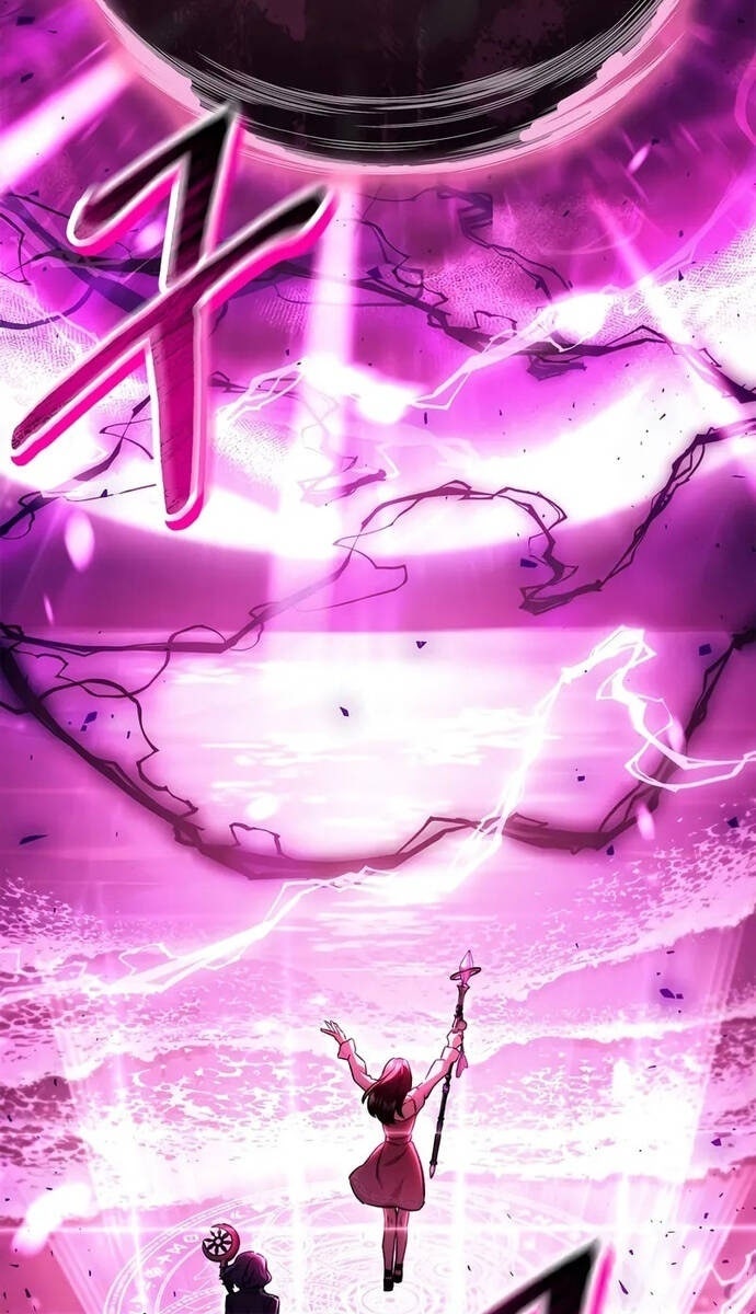 Ký Sự Hồi Quy - Page 22