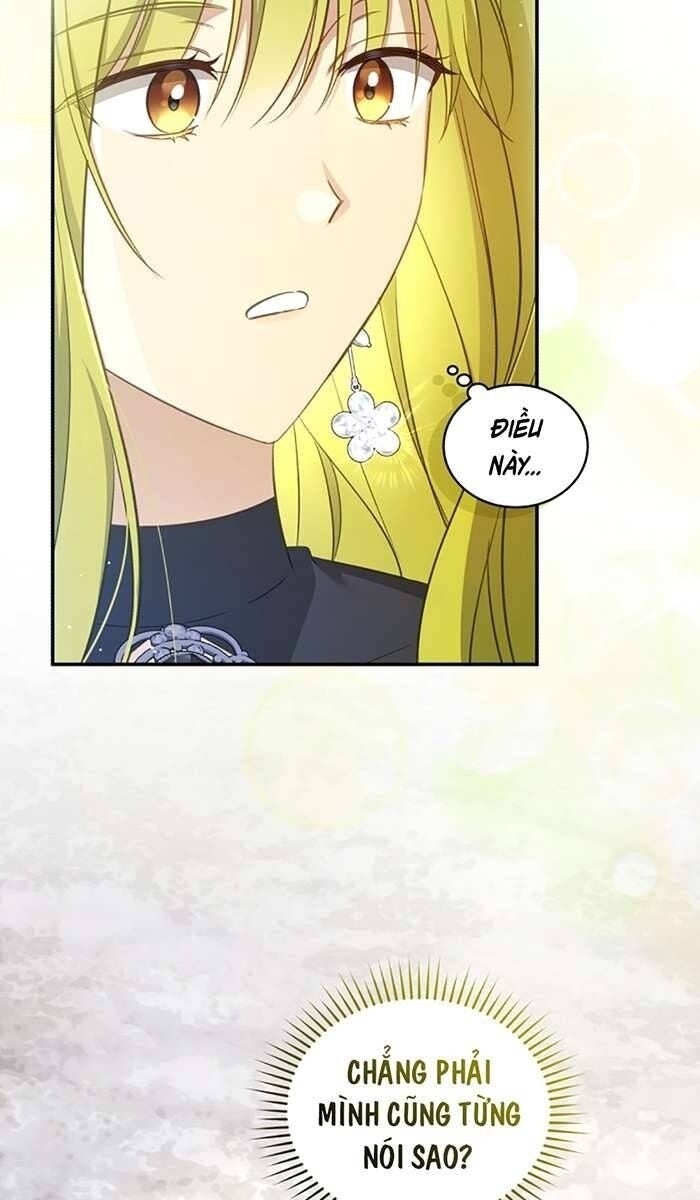 Công Chúa Khắc Dấu Lên Kẻ Phản Nghịch - Page 22