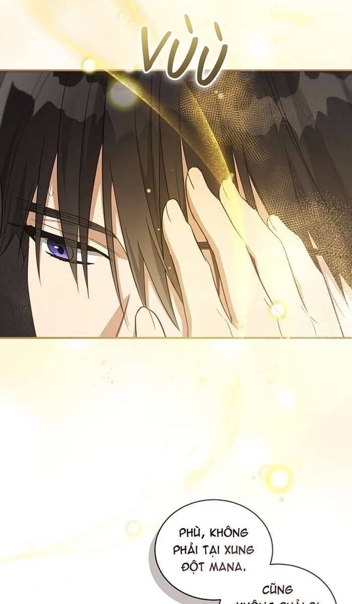 Công Chúa Khắc Dấu Lên Kẻ Phản Nghịch - Page 43