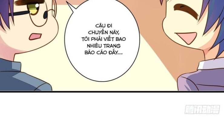 Chủ Nha Phá Phách Của Tôi - Page 14