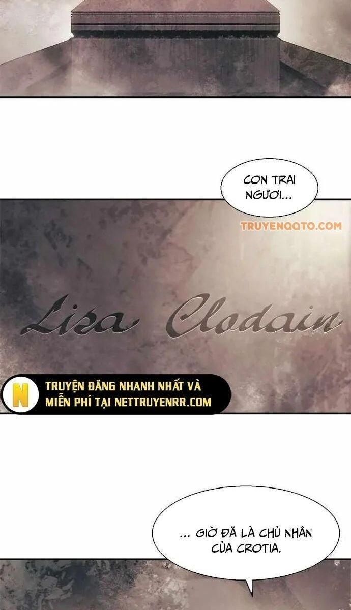 Bất Bại Chân Ma - Page 22