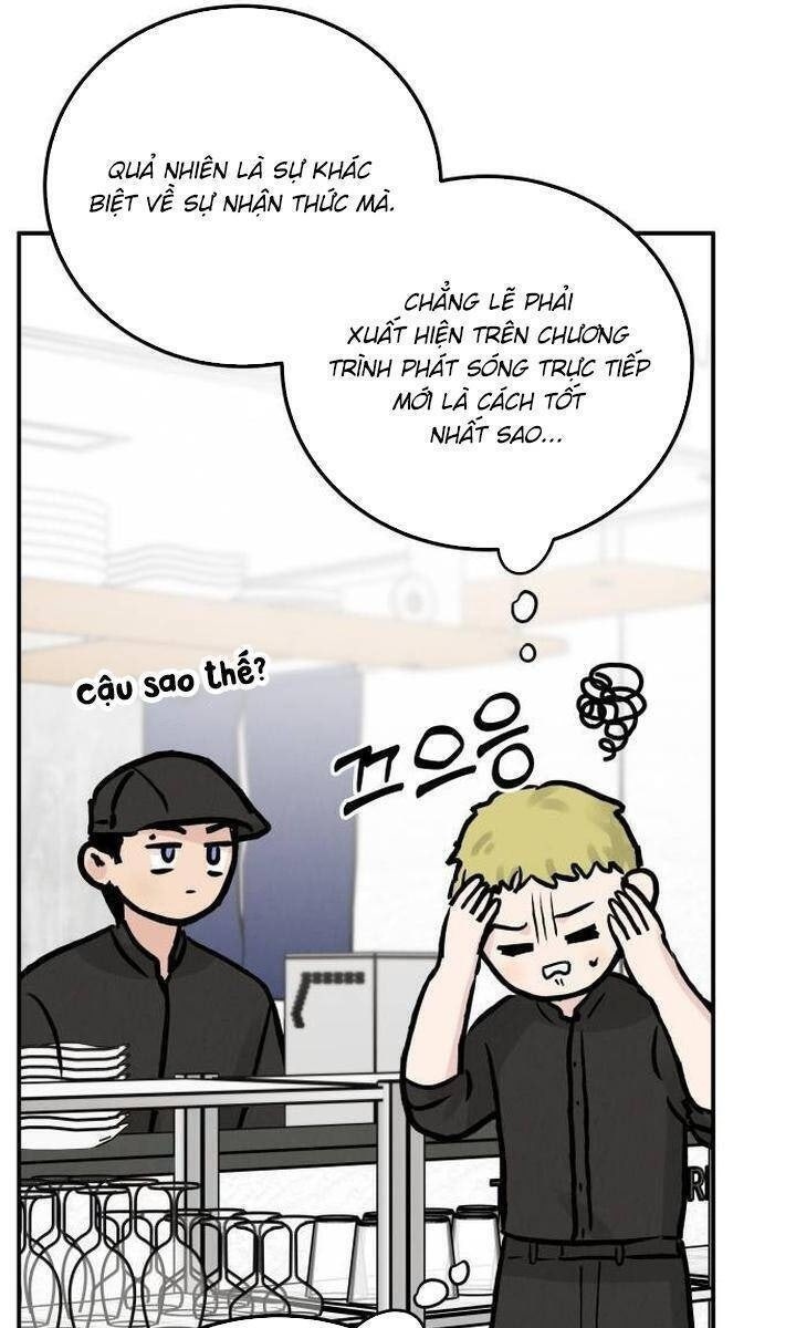 Thuyết Tình Yêu Ích Kỷ - Page 81