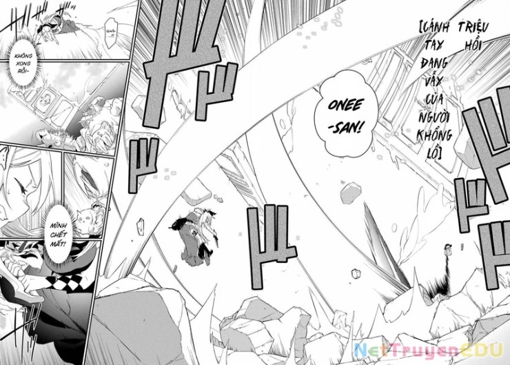 Shokei Shoujo no Ikirumichi - Page 15