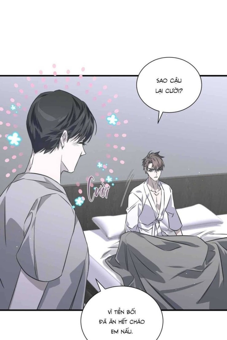 Sau Ánh Hào Quang - Page 67