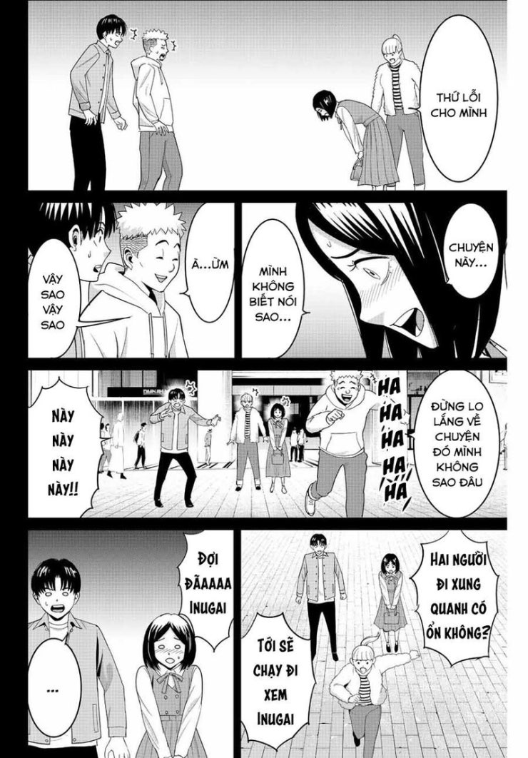 Quyển sổ báo thù - Page 7