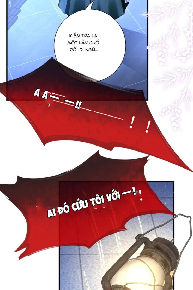 Nữ Hầu Gái Ác Ma Chỉ Muốn Bị Tiểu Thư Hành Hạ - Page 24