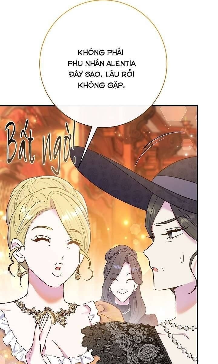 Người Xem Mắt Của Ác Nữ Quá Hoàn Hảo - Page 90