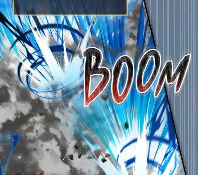 Level Up Chỉ Bằng Cách Ăn - Page 15