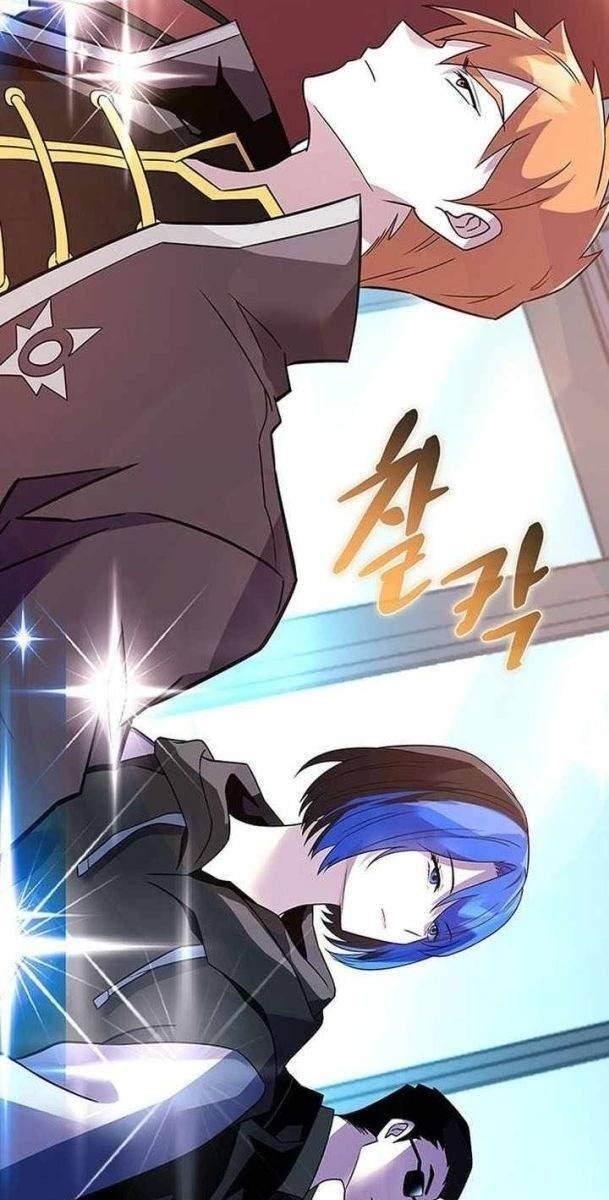 Chuyển Sinh Thành Ác Nhân - Page 109