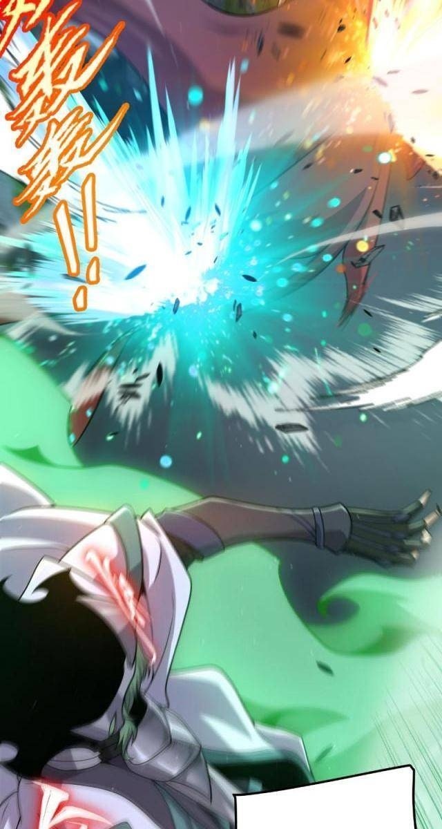 Tôi Đến Từ Thế Giới Trò Chơi - Page 25