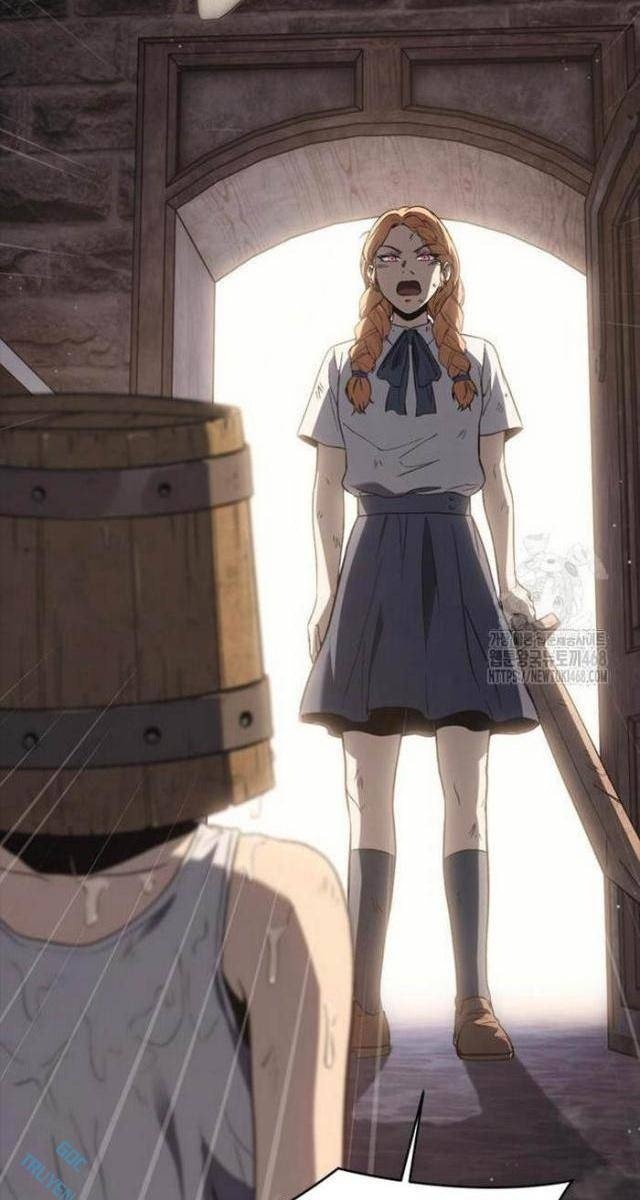 Lý Do Ta Từ Bỏ Làm Quỷ Vương - Page 36