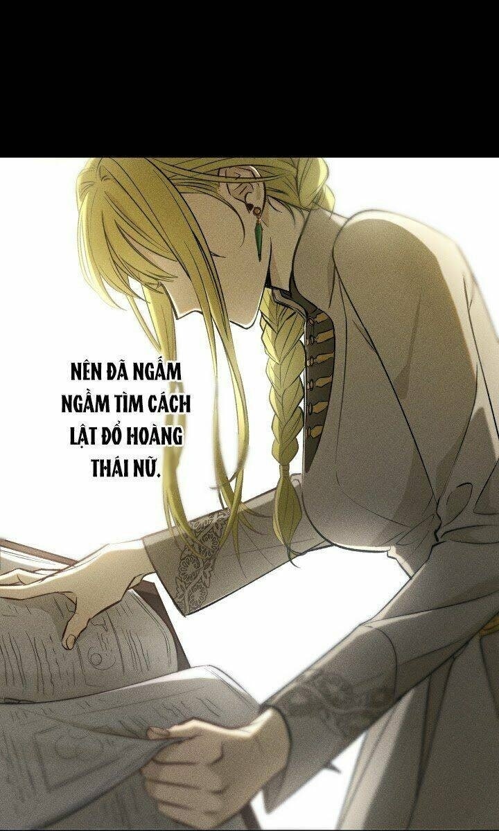 Công Chúa Khắc Dấu Lên Kẻ Phản Nghịch - Page 23