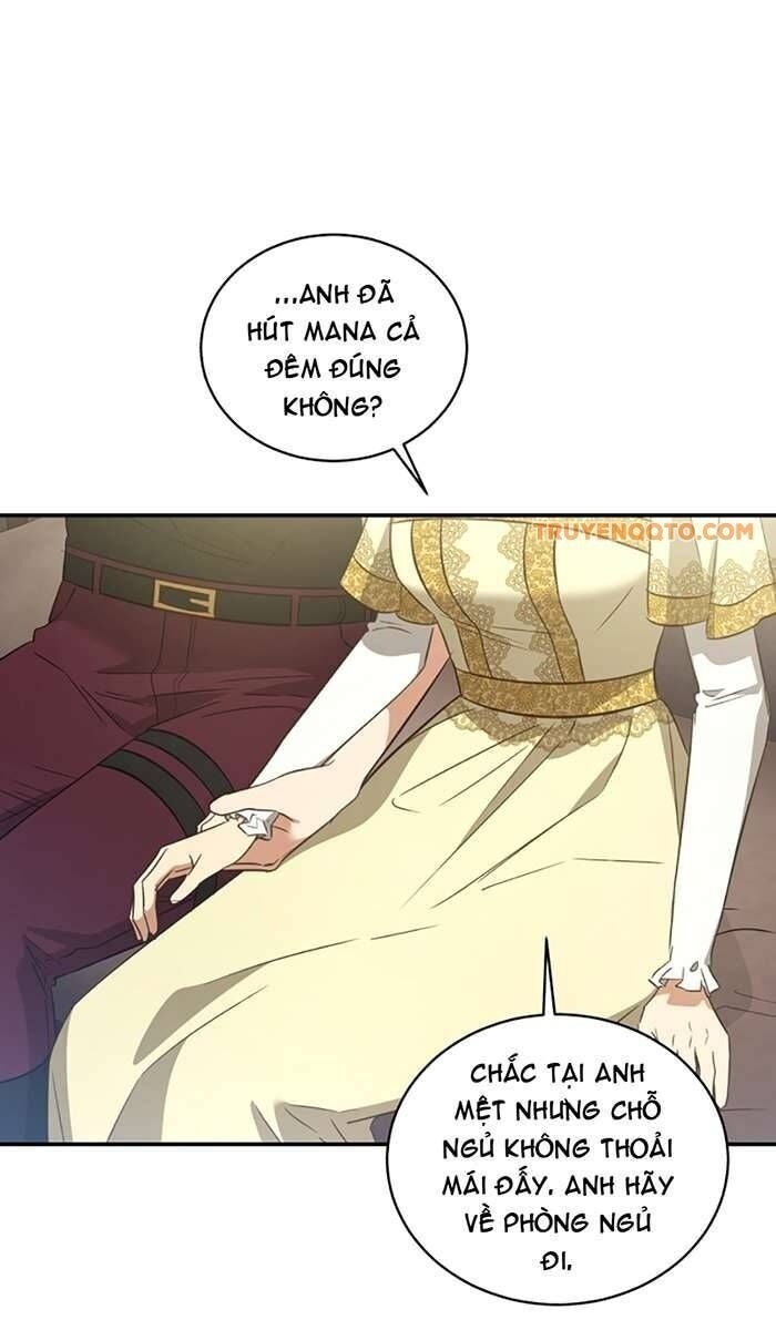 Công Chúa Khắc Dấu Lên Kẻ Phản Nghịch - Page 48