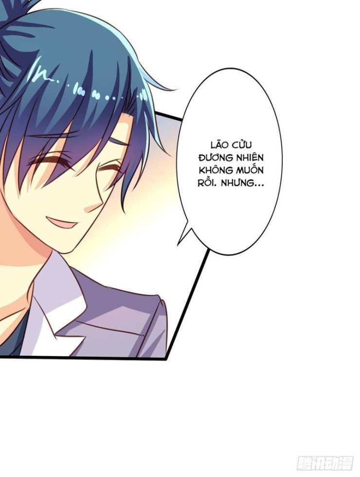 Chủ Nha Phá Phách Của Tôi - Page 4