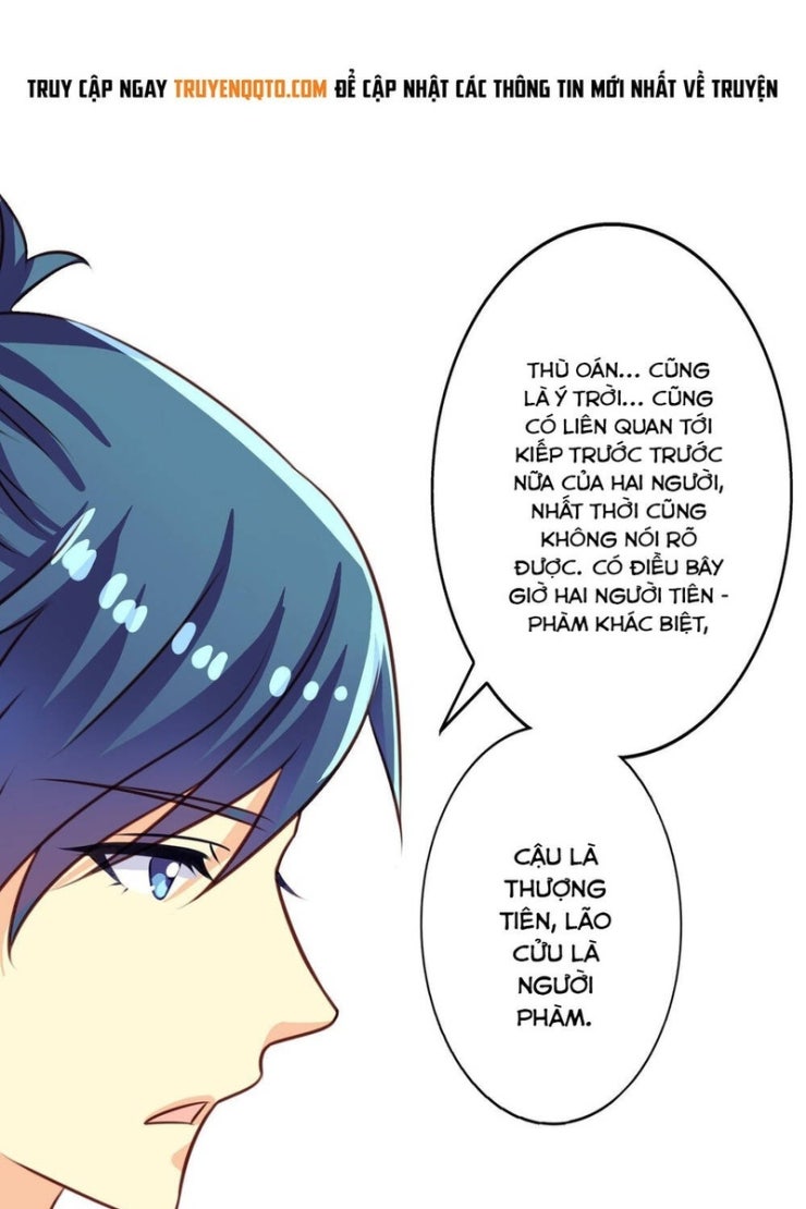 Chủ Nha Phá Phách Của Tôi - Page 17