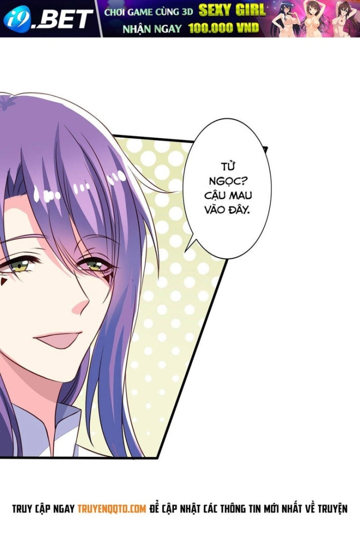 Chủ Nha Phá Phách Của Tôi - Page 10