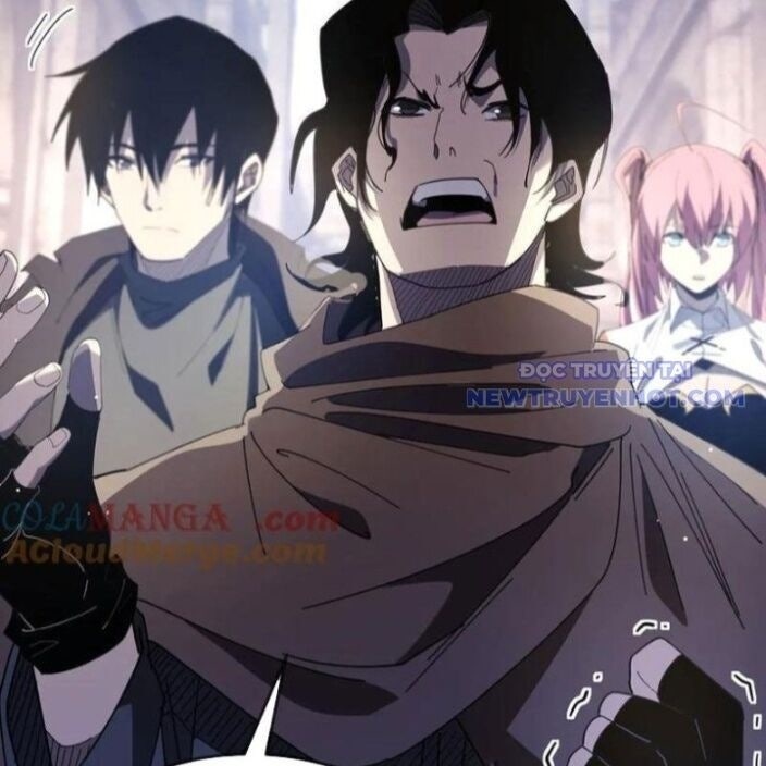 Vô Địch Bị Động Tạo Ra Tấn Sát Thương - Page 65