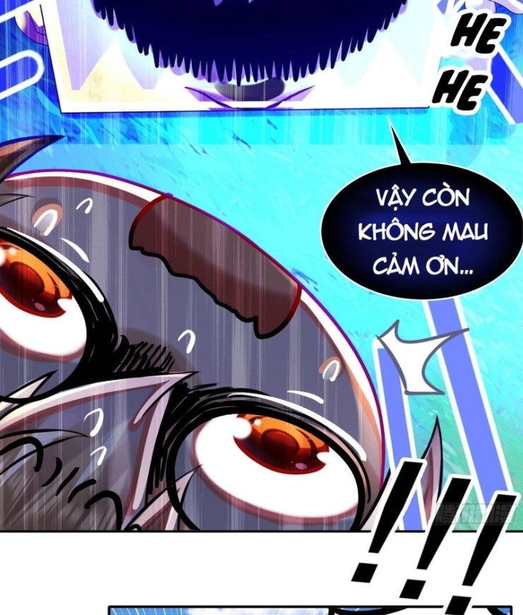 Tuyệt Sắc Đạo Lữ Đều Nói Ngô Hoàng Thể Chất Vô Địch - Page 31