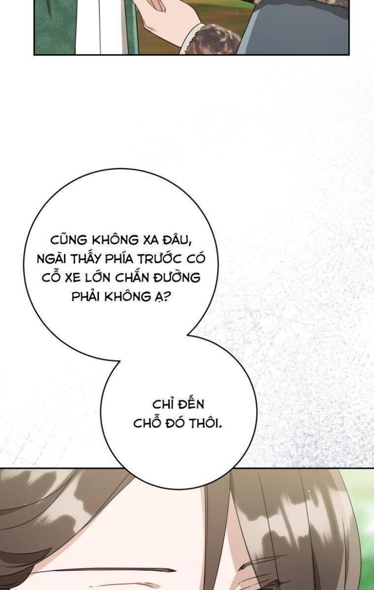 Trở Thành Cô Cháu Gái Bị Khinh Miệt Của Gia Tộc Võ Lâm - Page 58