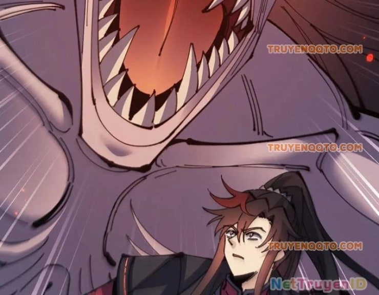 Sư Tôn: Nghịch Đồ Này Không Phải Là Thánh Tử - Page 33