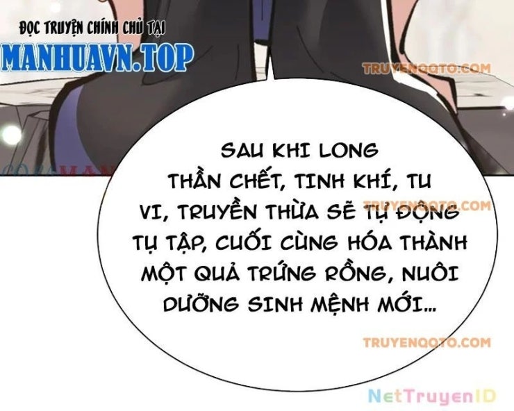 Sư Tôn: Nghịch Đồ Này Không Phải Là Thánh Tử - Page 137