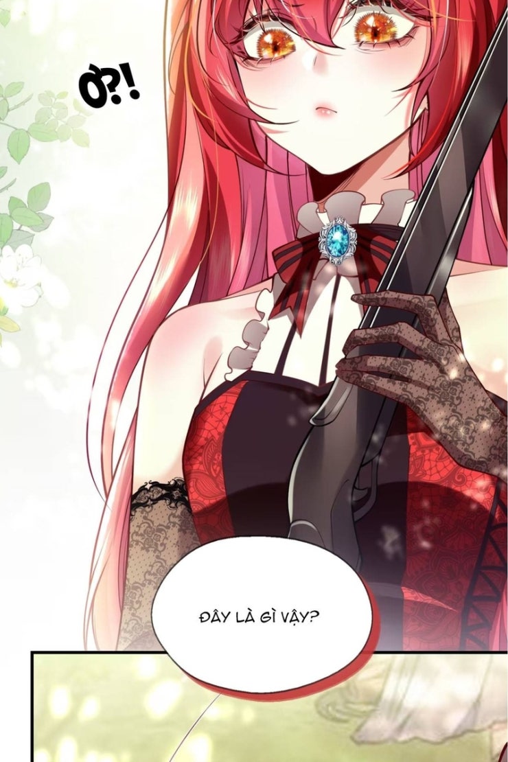 Nữ Hầu Gái Ác Ma Chỉ Muốn Bị Tiểu Thư Hành Hạ - Page 11