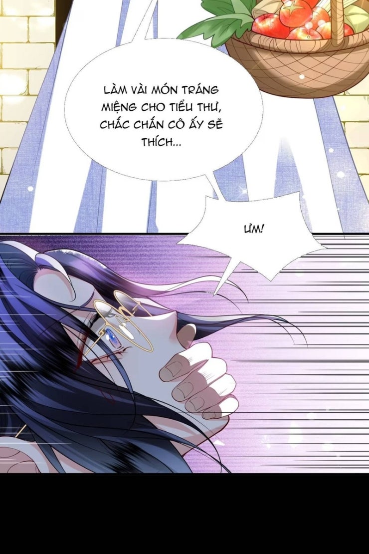 Nữ Hầu Gái Ác Ma Chỉ Muốn Bị Tiểu Thư Hành Hạ - Page 13