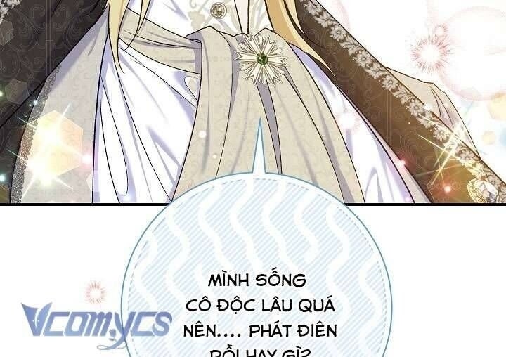 Người Xem Mắt Của Ác Nữ Quá Hoàn Hảo - Page 49